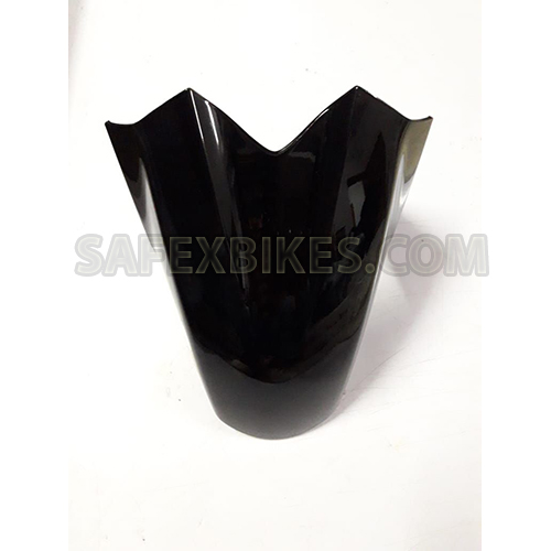 Honda hornet 160r hot sale front mudguard price